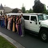 Gateway City Limo