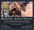 Berkel Sheet Metal Co
